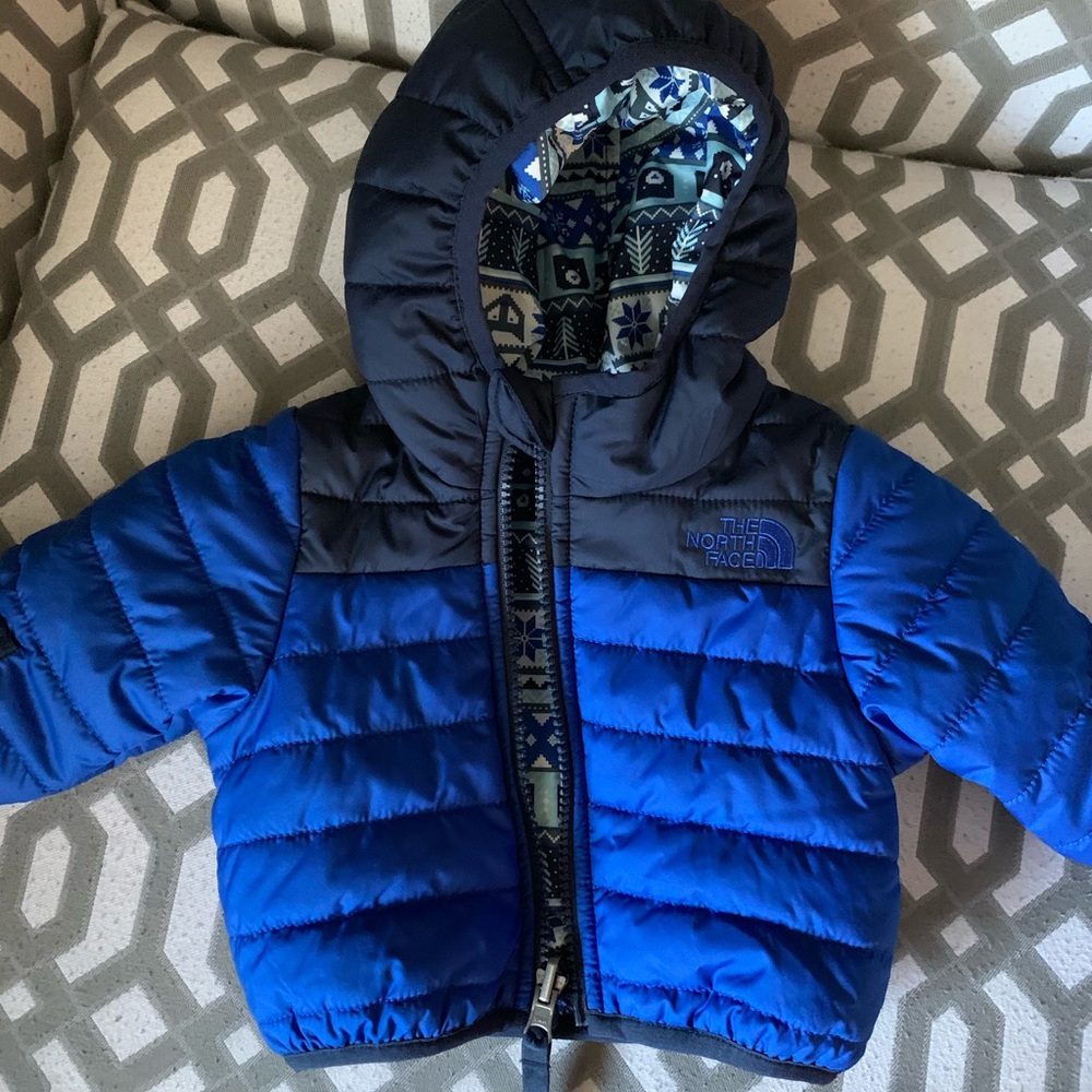 The North Face Perrito Jacket